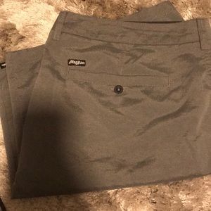 Men’s Quicksilver Amphibian Shorts